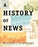 History of News