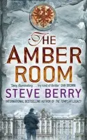 Amber Room - Berry, Steve