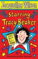 Starring Tracy Beaker - Wilson, Jacqueline