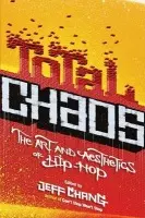 Total Chaos - Chang, Jeff