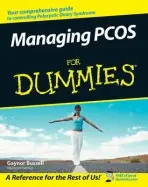 Managing PCOS For Dummies - Bussell, Gaynor