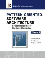 Pattern-Oriented Software Architecture, A Pattern Language for Distributed Computing - Buschmann, Frank (Siemens AG,Germany) a Henney, Kevlin (Curbralan, Bristol, UK) a Schmidt, Douglas C. (Vanderbilt University, Tennessee, USA)