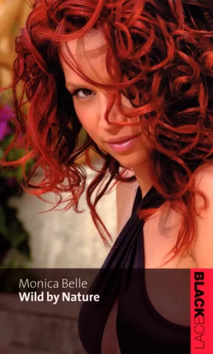 Wild By Nature - Belle, Monica
