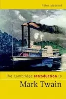 Cambridge Introduction to Mark Twain - Messent, Peter (University of Nottingham)