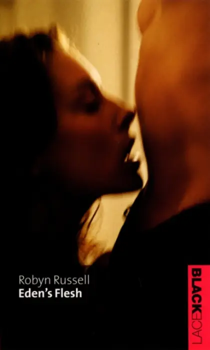 Eden's Flesh - Russell, Robyn