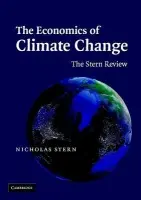 Economics of Climate Change - Stern, Nicholas
