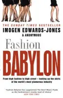 Fashion Babylon - Edwards-Jones, Imogen
