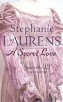 Secret Love - Laurens, Stephanie