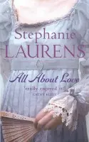 All About Love - Laurens, Stephanie