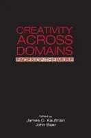 Creativity Across Domains