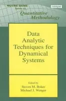 Data Analytic Techniques for Dynamical Systems