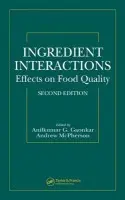 Ingredient Interactions