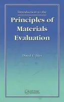 Introduction to the Principles of Materials Evaluation - Jiles, David C.