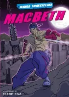 Macbeth - Robert Deas