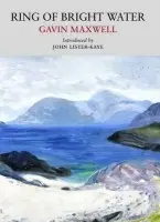 Ring of Bright Water - Maxwell, Gavin