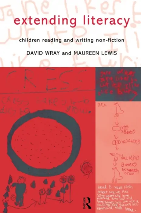 Extending Literacy - Lewis, Maureen (University of Exeter, UK) a Wray, David