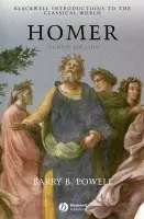Homer - Powell, Barry B. (University of Wisconsin)