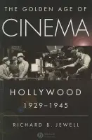 Golden Age of Cinema - Jewell, Richard