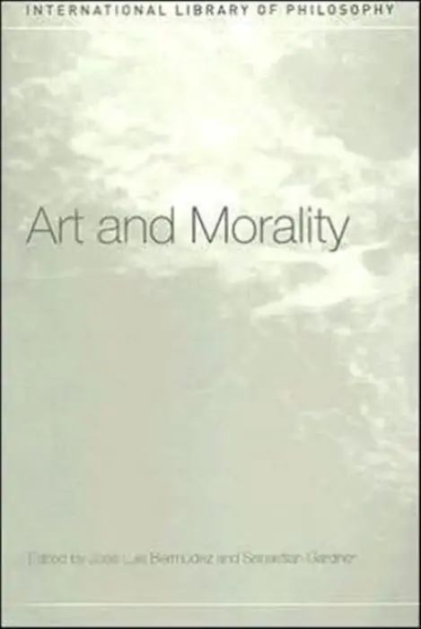 Art and Morality