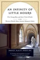 An Infinity of Little Hours - Nancy Maguire