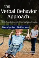 Verbal Behavior Approach - Barbera, Mary Lynch