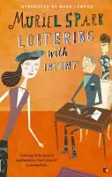 Loitering With Intent - Spark Muriel