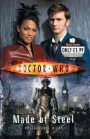 Doctor Who: Made of Steel - Dicks, Terrance