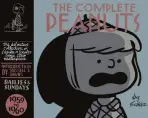 Complete Peanuts 1959-1960 - Charles M. Schulz