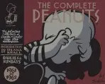 The Complete Peanuts 1961-1962 - Charles M. Schulz
