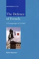 Defence of French - Adamson, Robin