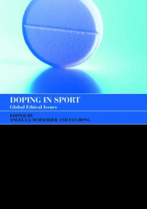 Doping in Sport