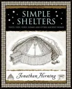 Simple Shelters - Horning, Jonathan