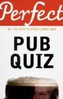 Perfect Pub Quiz - Pickering, David