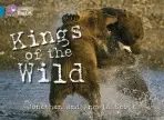 Kings of the Wild - Scott, Jonathan a Scott, Angela