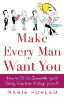 Make Every Man Want You - Forleo, Marie