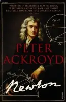 Brief Lives 3 - Newton - Ackroyd, Peter