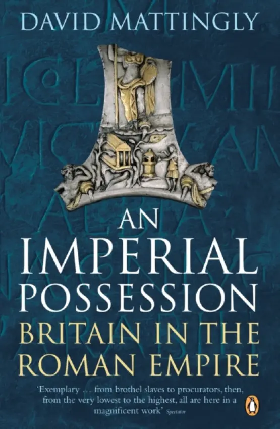 Imperial Possession - Mattingly, David