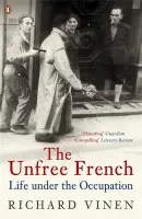 Unfree French - Vinen, Richard
