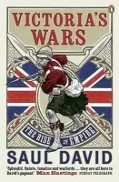 Victoria's Wars - David, Saul