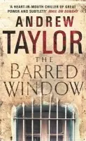 Barred Window - Taylor, Andrew