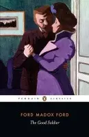 Good Soldier - Ford, Ford Madox