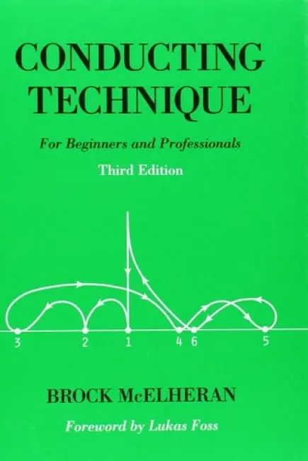 Conducting Technique - McElheran, Brock