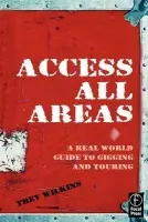 Access All Areas - Wilkins, Trev