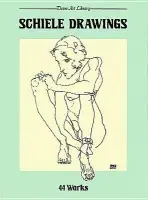 Schiele Drawings - Schiele, Egon