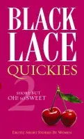 Black Lace Quickies 2 - Various