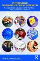 Introducing Neuroeducational Research - Howard Jones, Paul (Bristol University, UK)