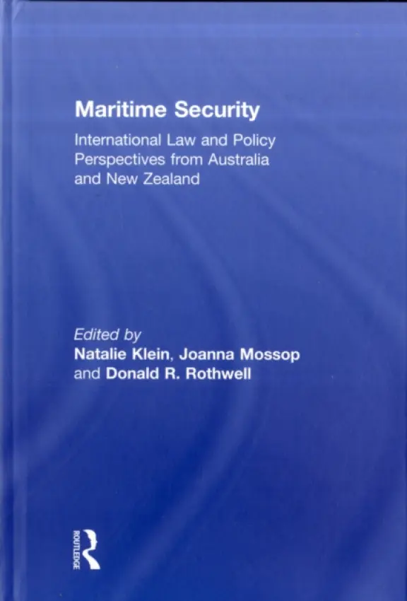 Maritime Security