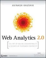 Web Analytics 2.0 - Kaushik, Avinash
