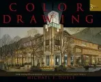 Color Drawing - Doyle, Michael E. (CommArts)