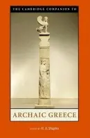 Cambridge Companion to Archaic Greece